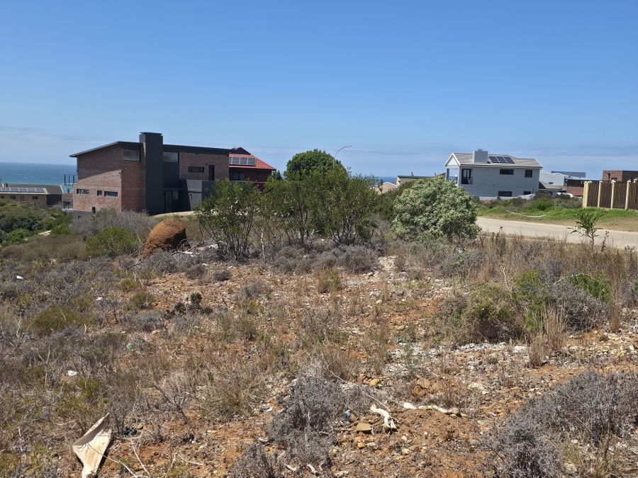 0 Bedroom Property for Sale in Noorsekloof Eastern Cape